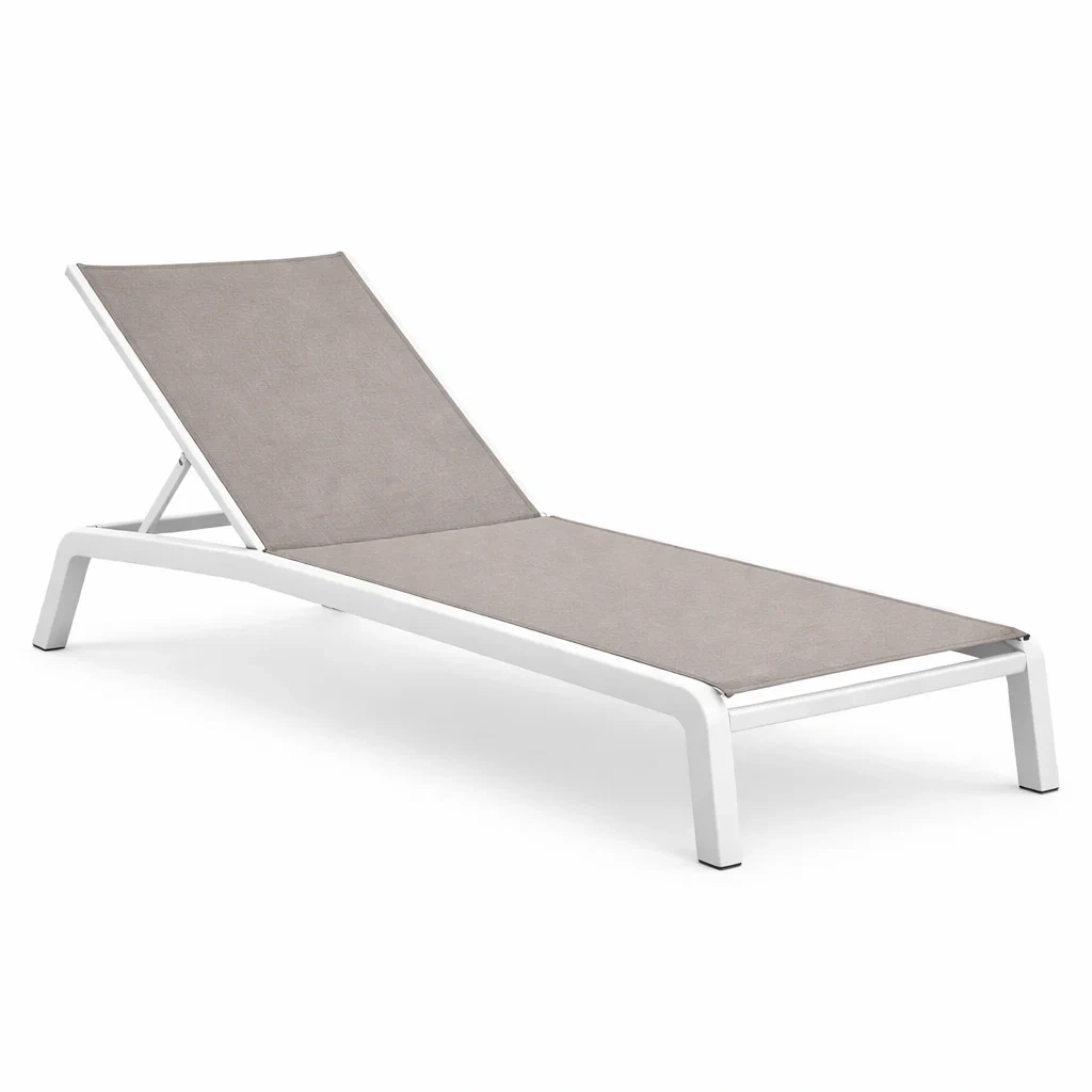 Gartenmöbel,Liegesessel-Furniavexo