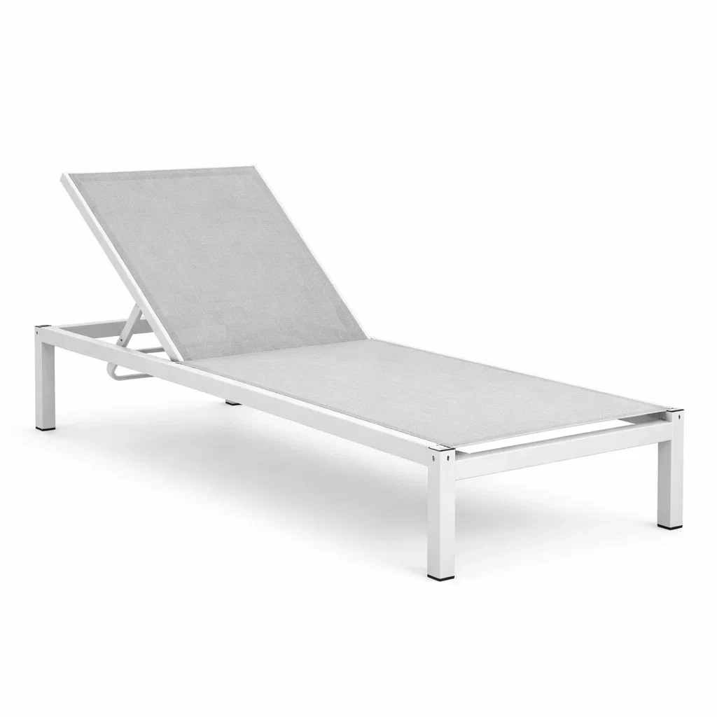 Gartenmöbel,Liegesessel-Furniavexo