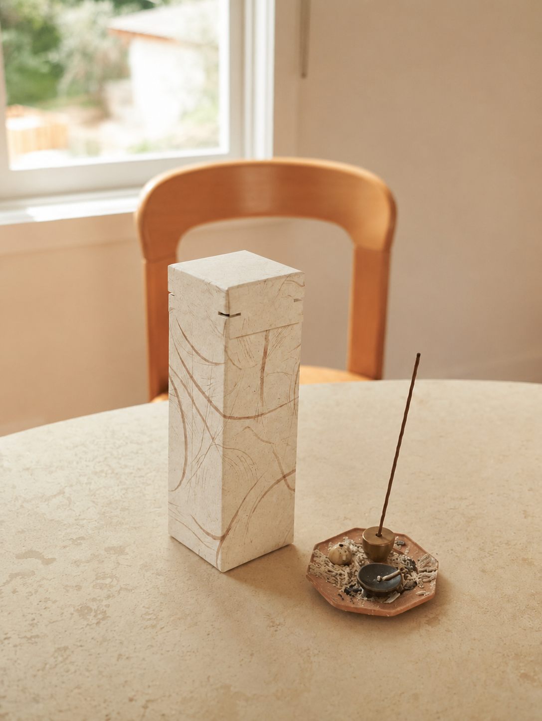 Tibetan Incense