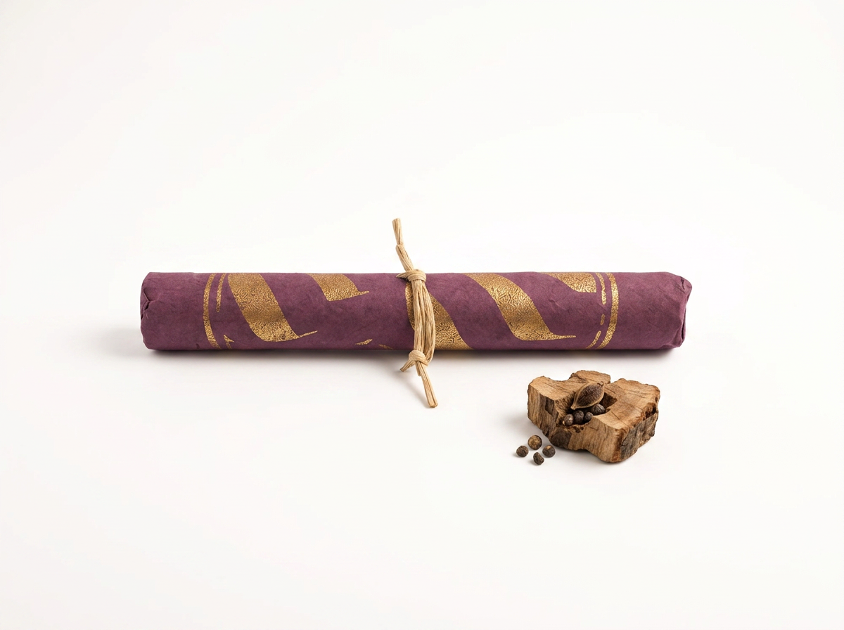 Nyang Dey No. 30  Monk Made Premium High Altitude Floral Incense