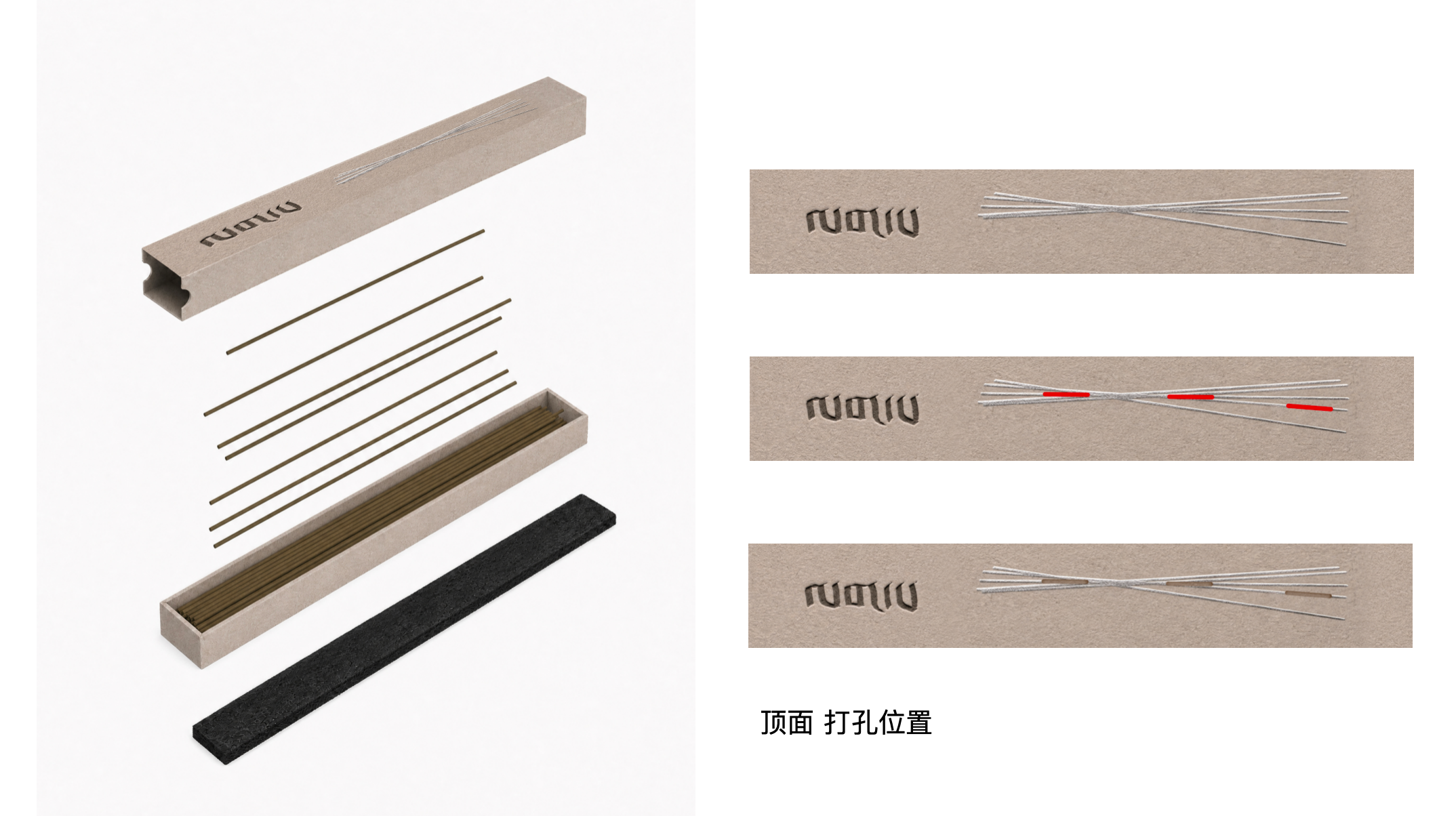 Tibetan Incense