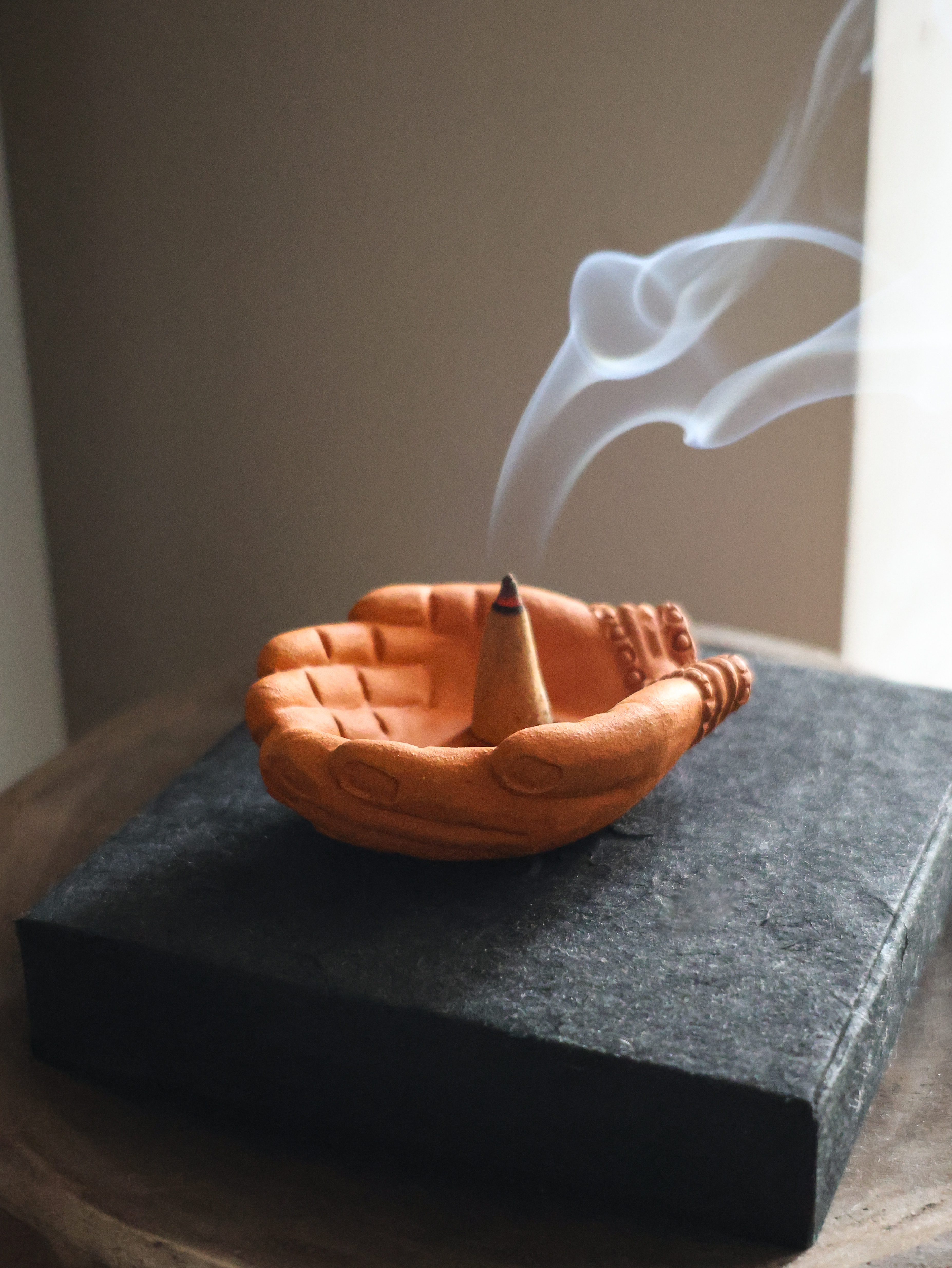Incense Holder