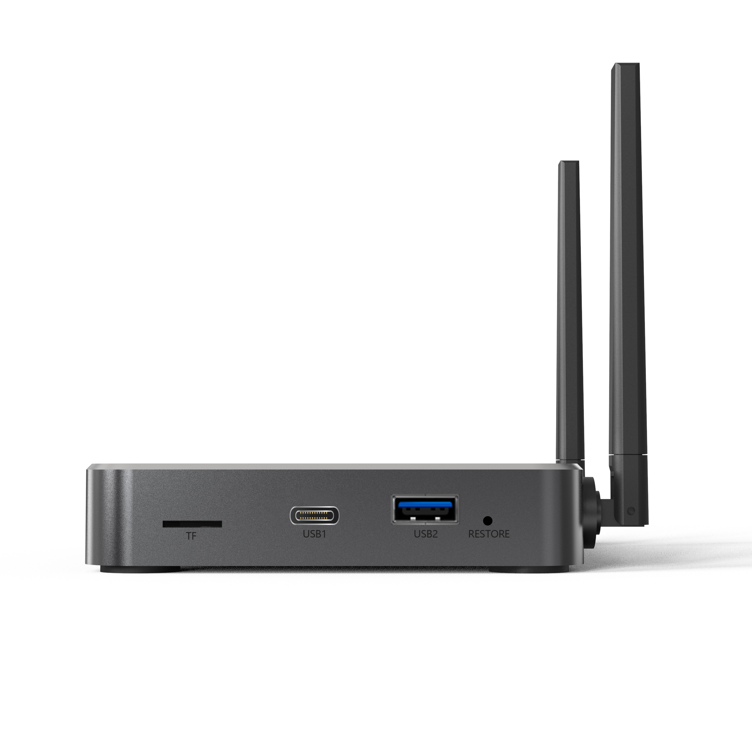 SuperBox S7 Ultra Smart TV Box