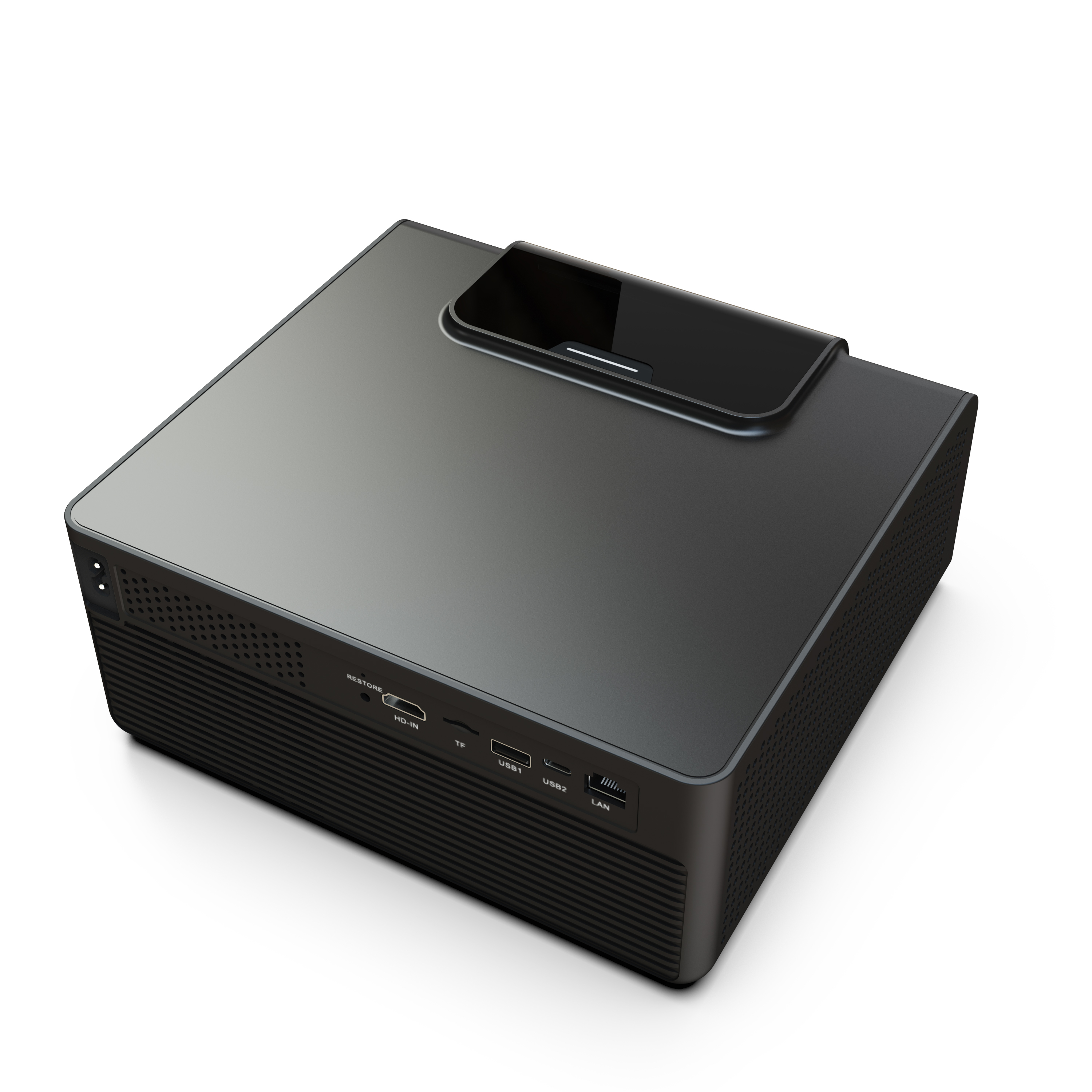 SuperBox P7 Pro Projector