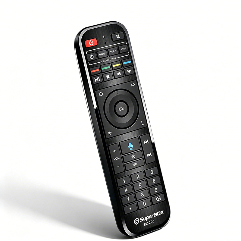 SuperBox Remote