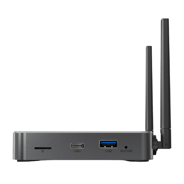SuperBox S8 Ultra Android TV Box (2027 Limited Edition)