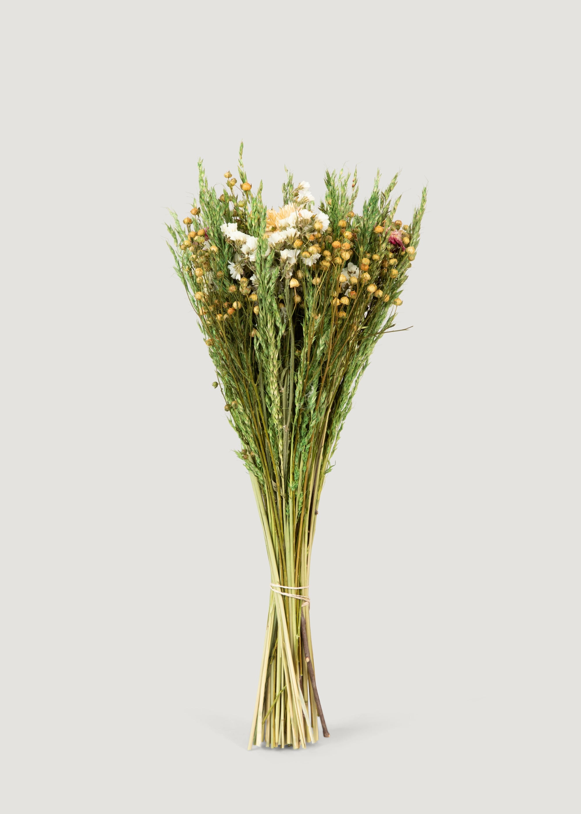 Mixed Dried Flower Bouquet