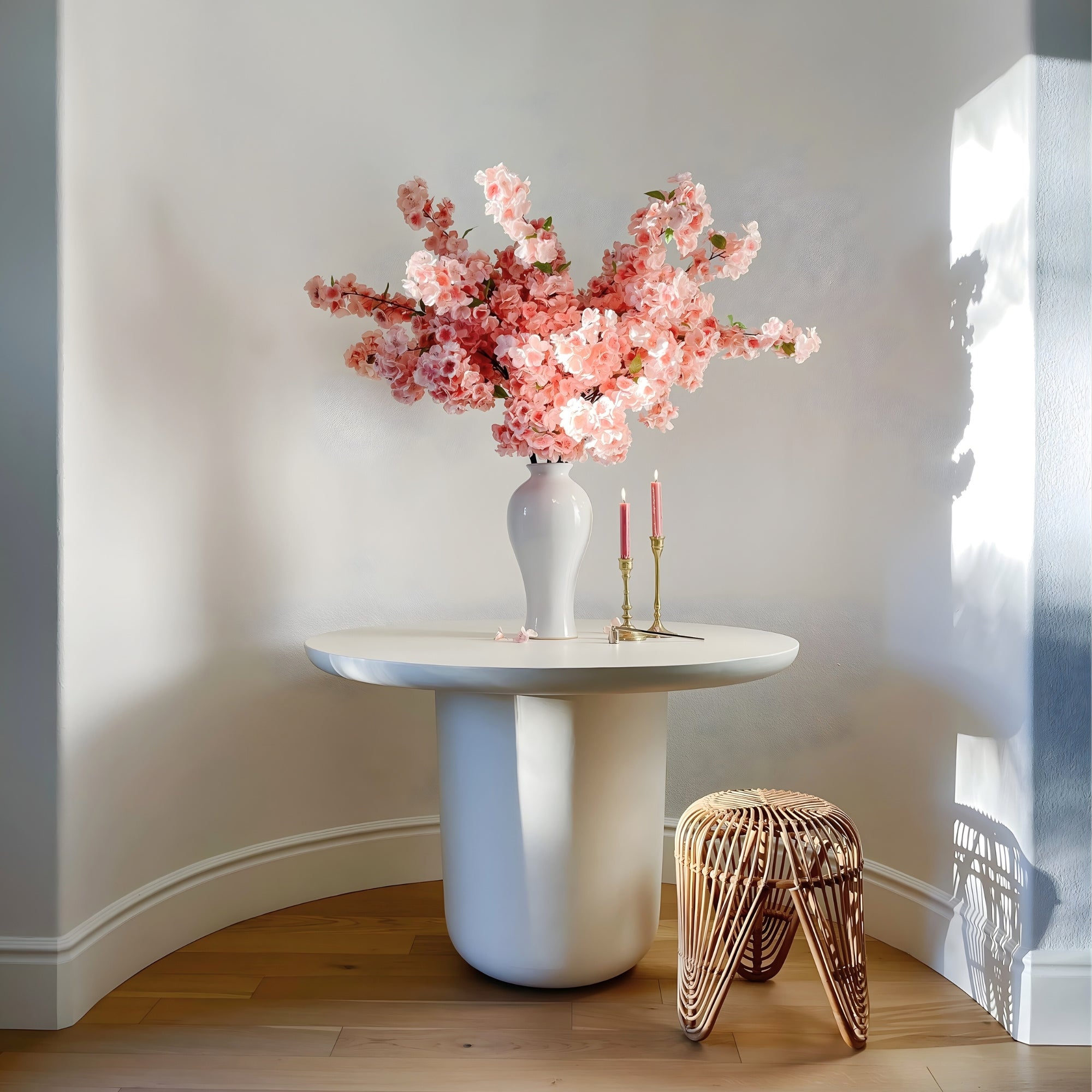 Artificial Cherry Blossoms