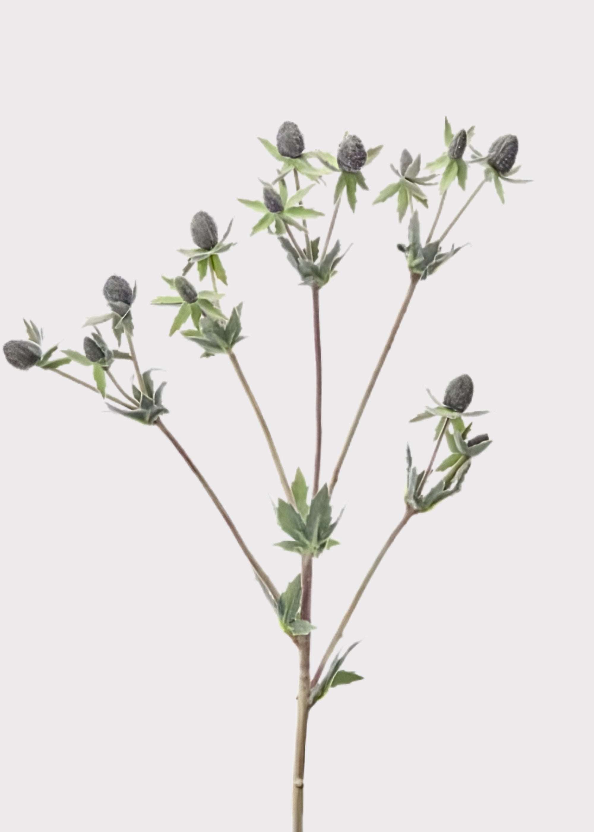 Artificial Thistle Stem