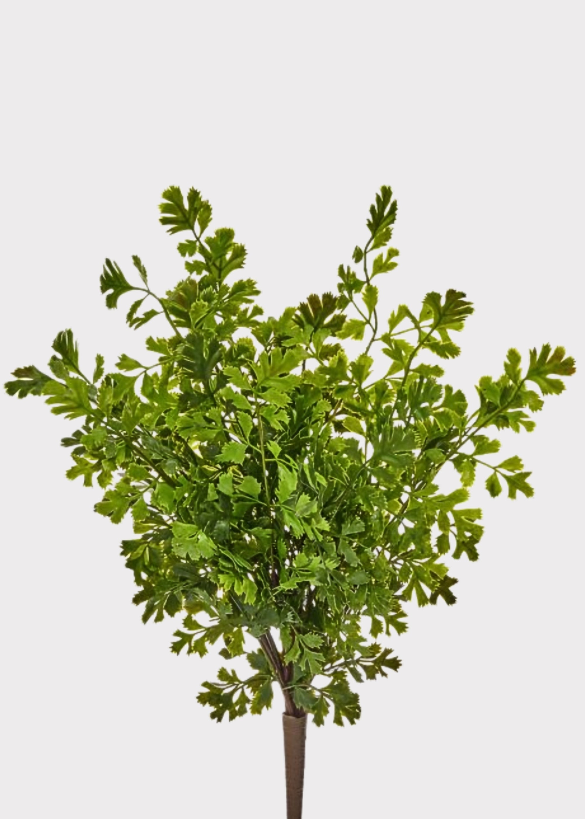 Artificial Outdoor Fern