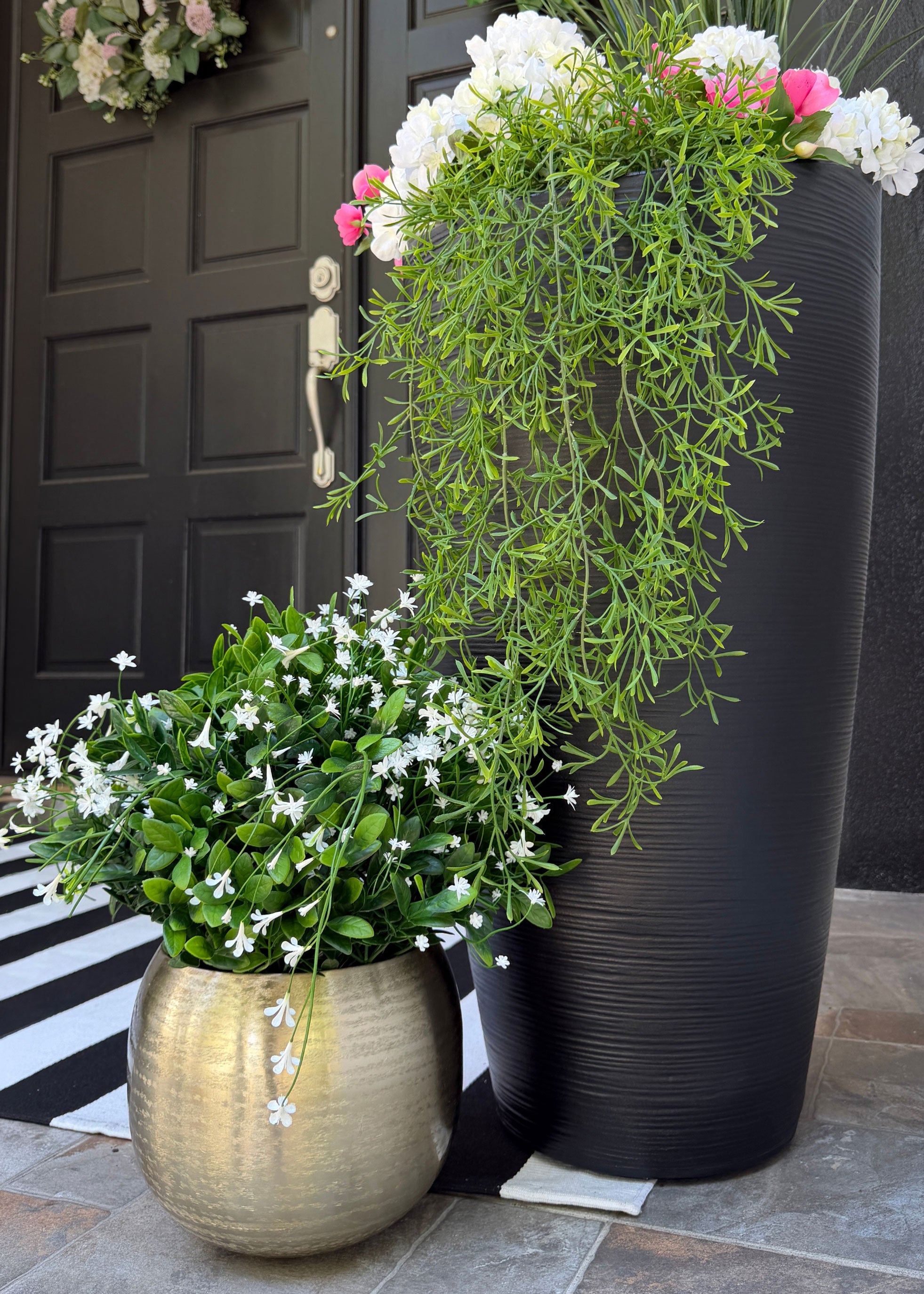 outdoor greenery