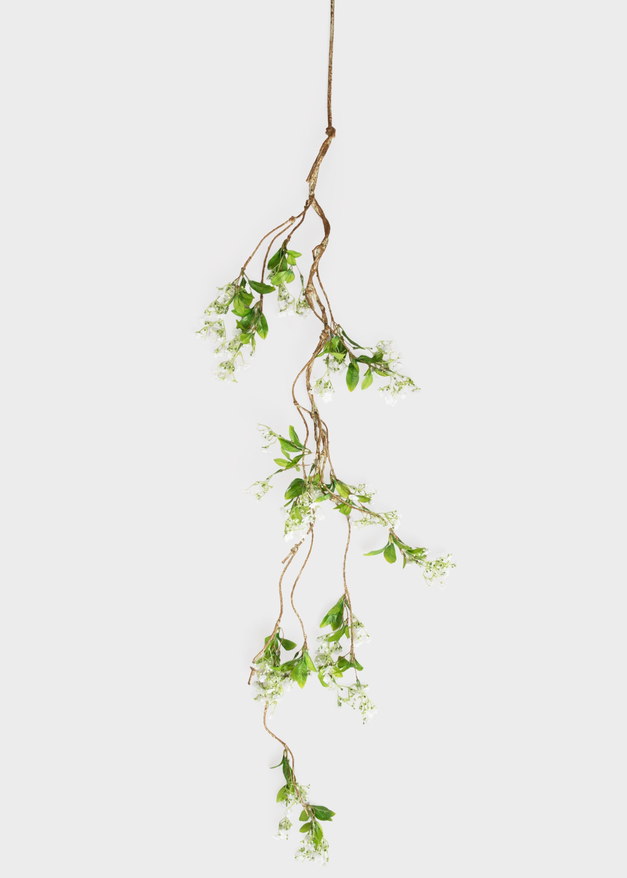 Blooming Flower Garland