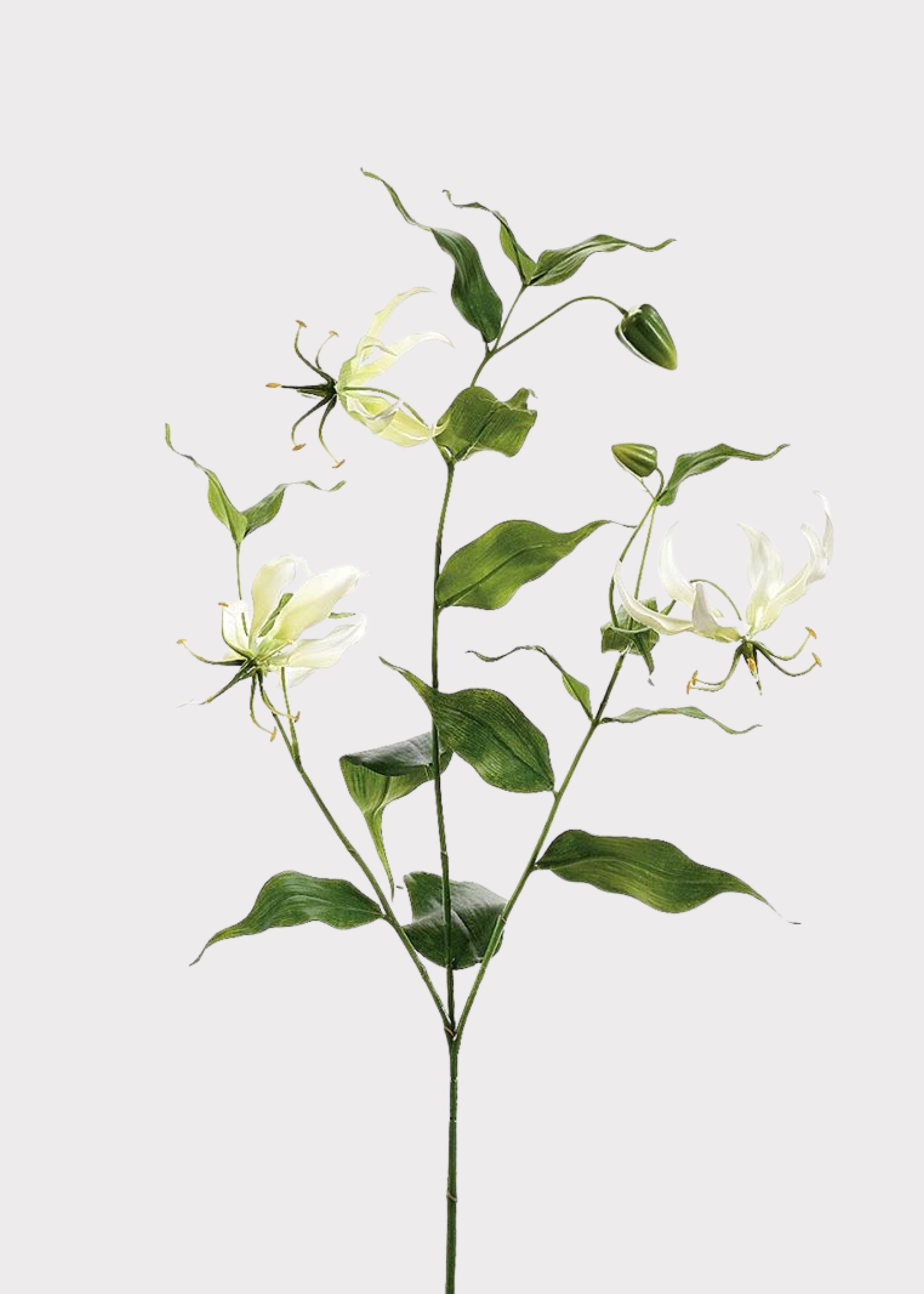 Artificial Gloriosa Lily