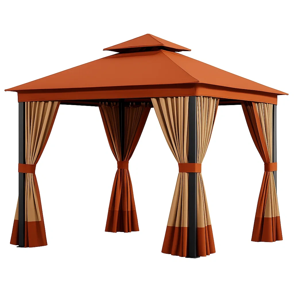 Gartenmöbel,Pavillon-COZYARONE