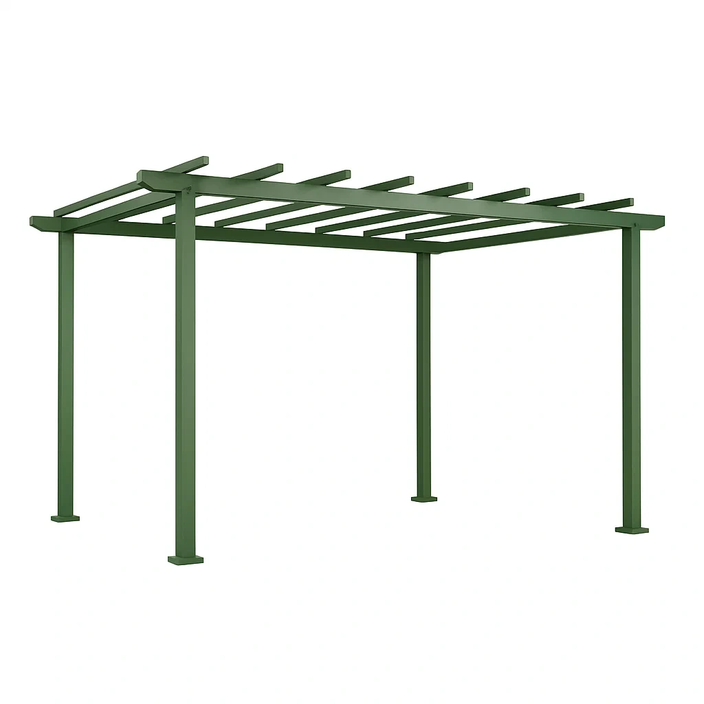 Gartenmöbel,Pergola-COZYARONE