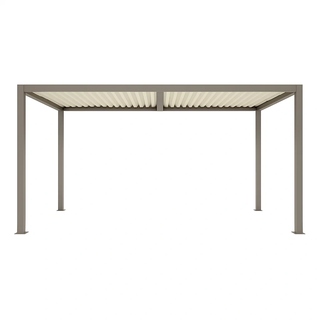 Gartenmöbel,Pergola-COZYARONE