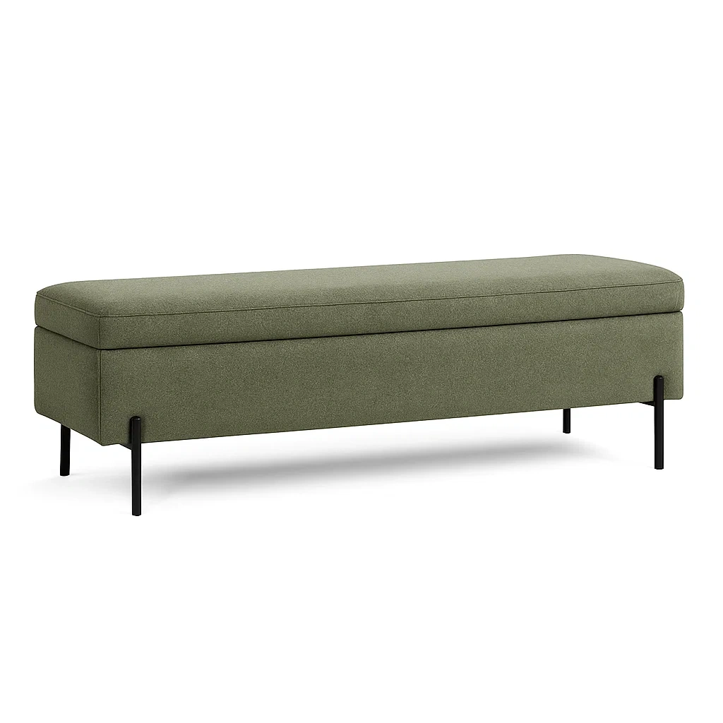 Innenmöbel,Sitzbank mit Stauraum-COZYARONE