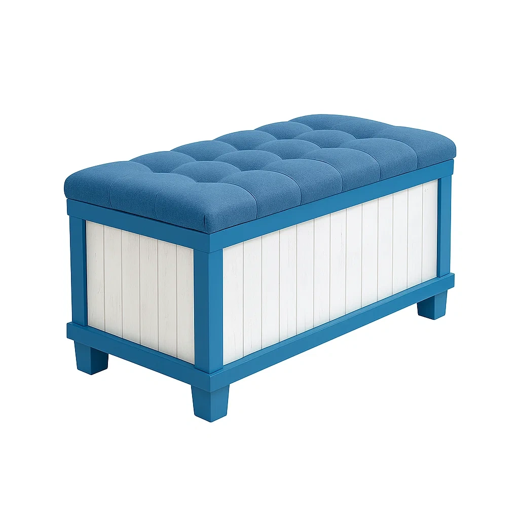 Innenmöbel,Sitzbank mit Stauraum-COZYARONE