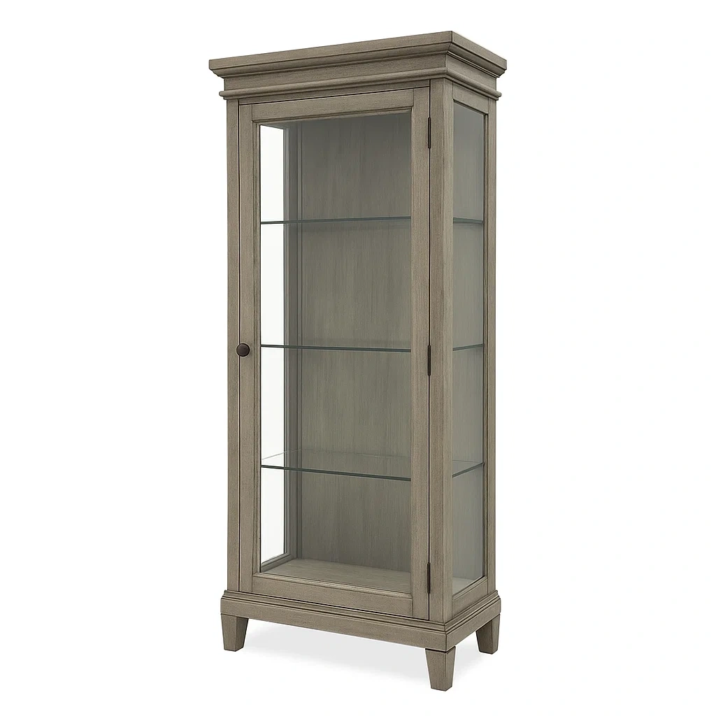 Innenmöbel,Vitrine-COZYARONE