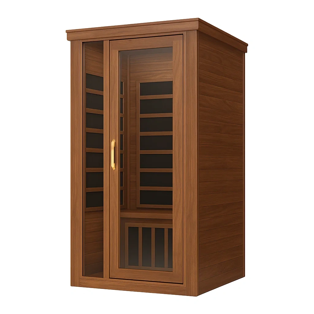 Wellness & Sauna,Heimsauna-COZYARONE