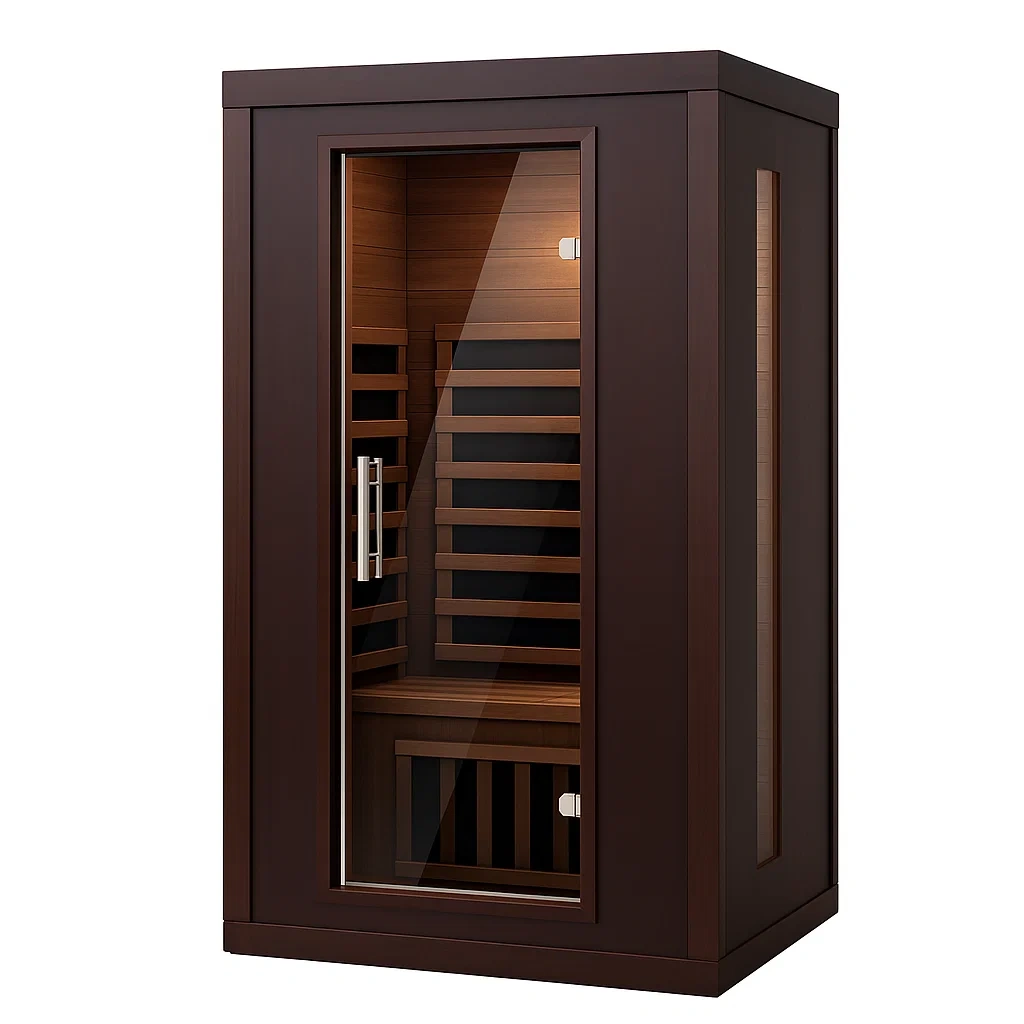 Wellness & Sauna,Heimsauna-COZYARONE