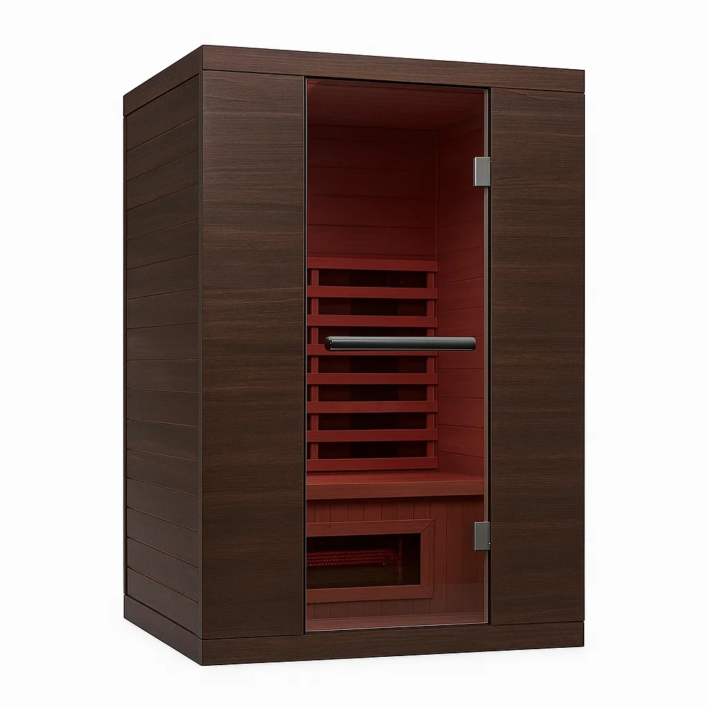 Wellness & Sauna,Heimsauna-COZYARONE
