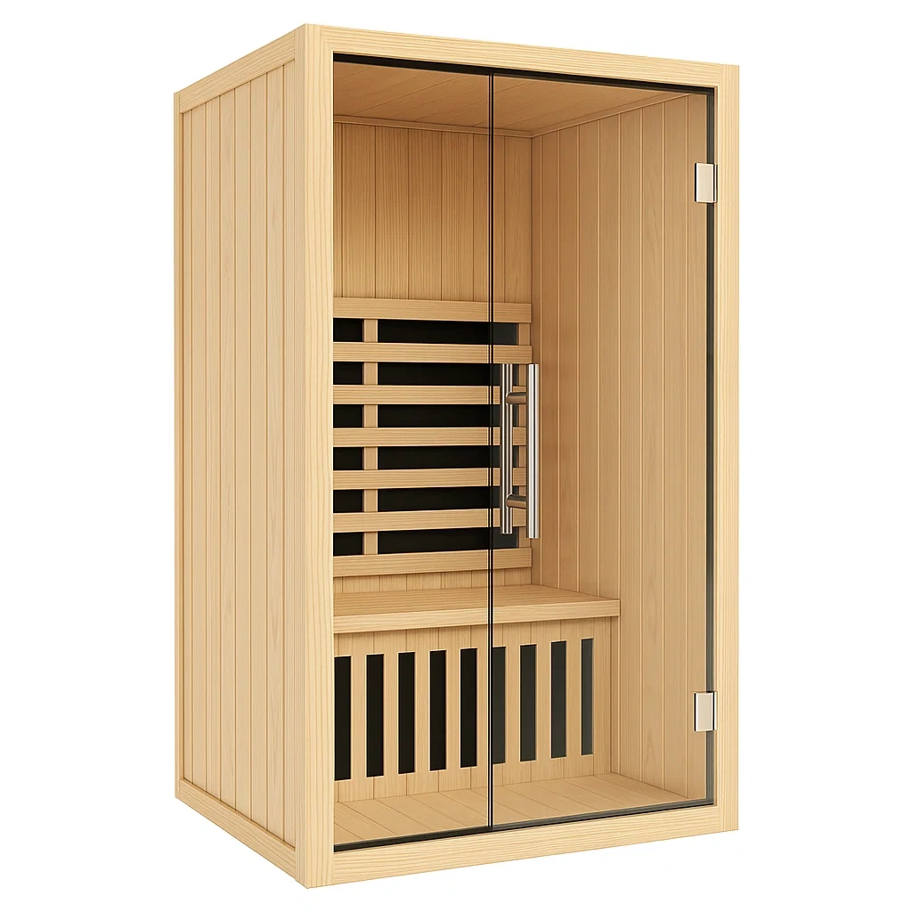 Wellness & Sauna,Heimsauna-COZYARONE