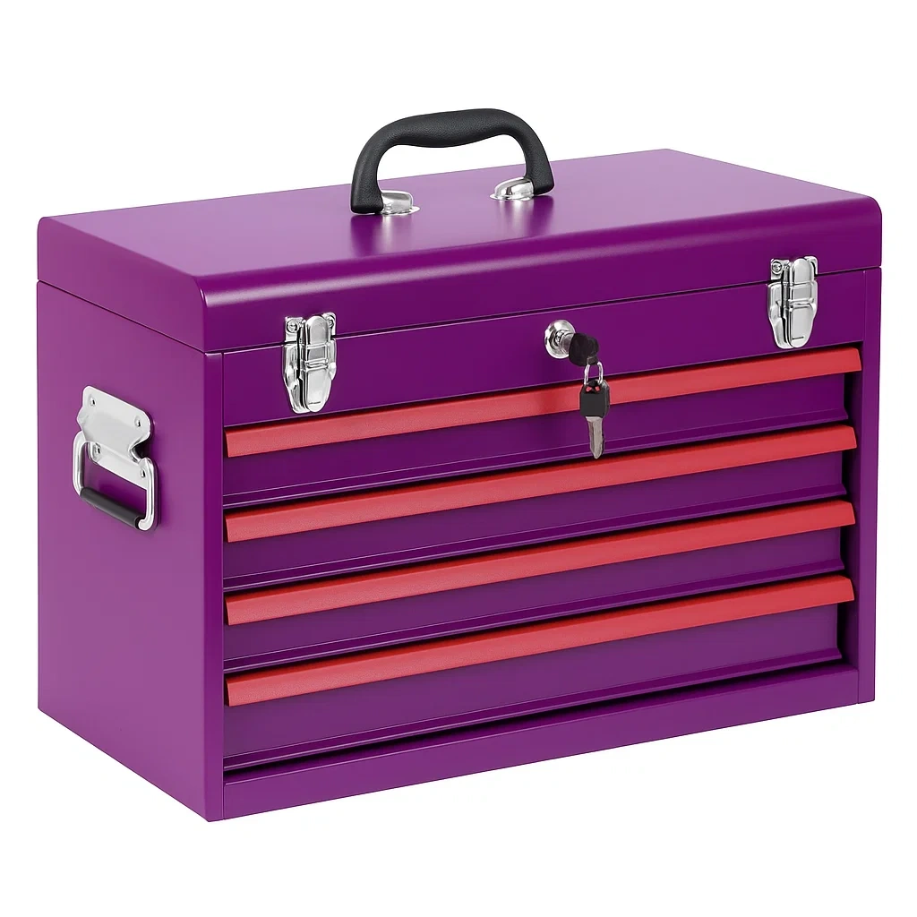 Garagenausstattung,Werkzeugkasten-COZYARONE