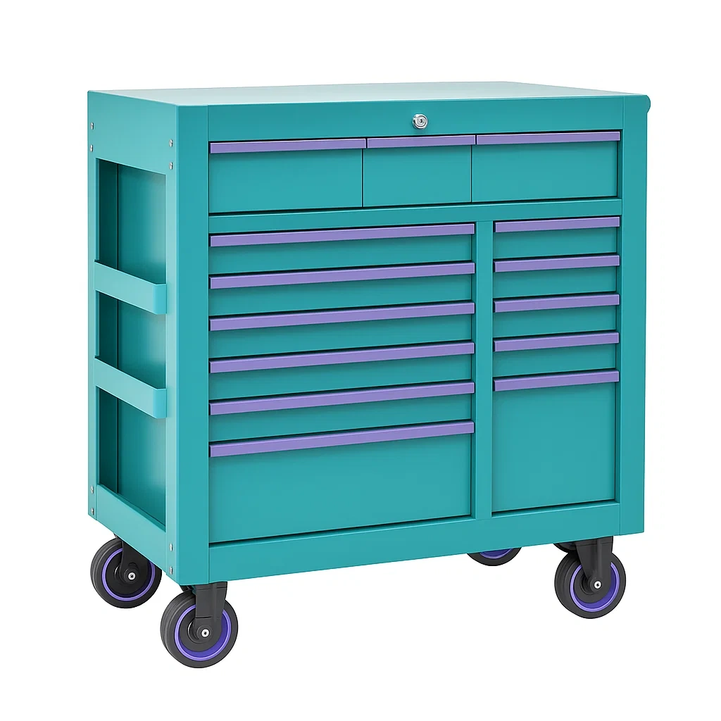 Garagenausstattung,Werkzeugschrank-COZYARONE