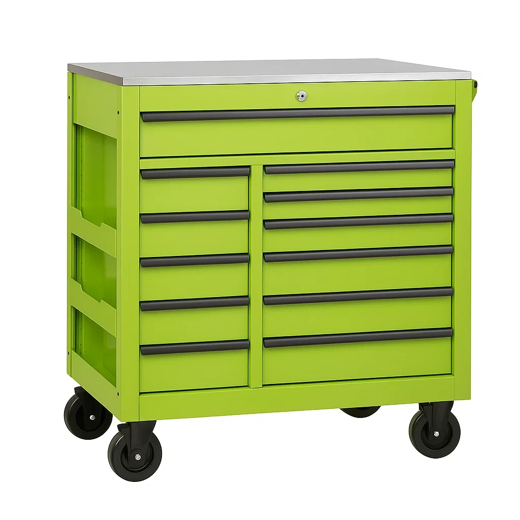 Garagenausstattung,Werkzeugschrank-COZYARONE