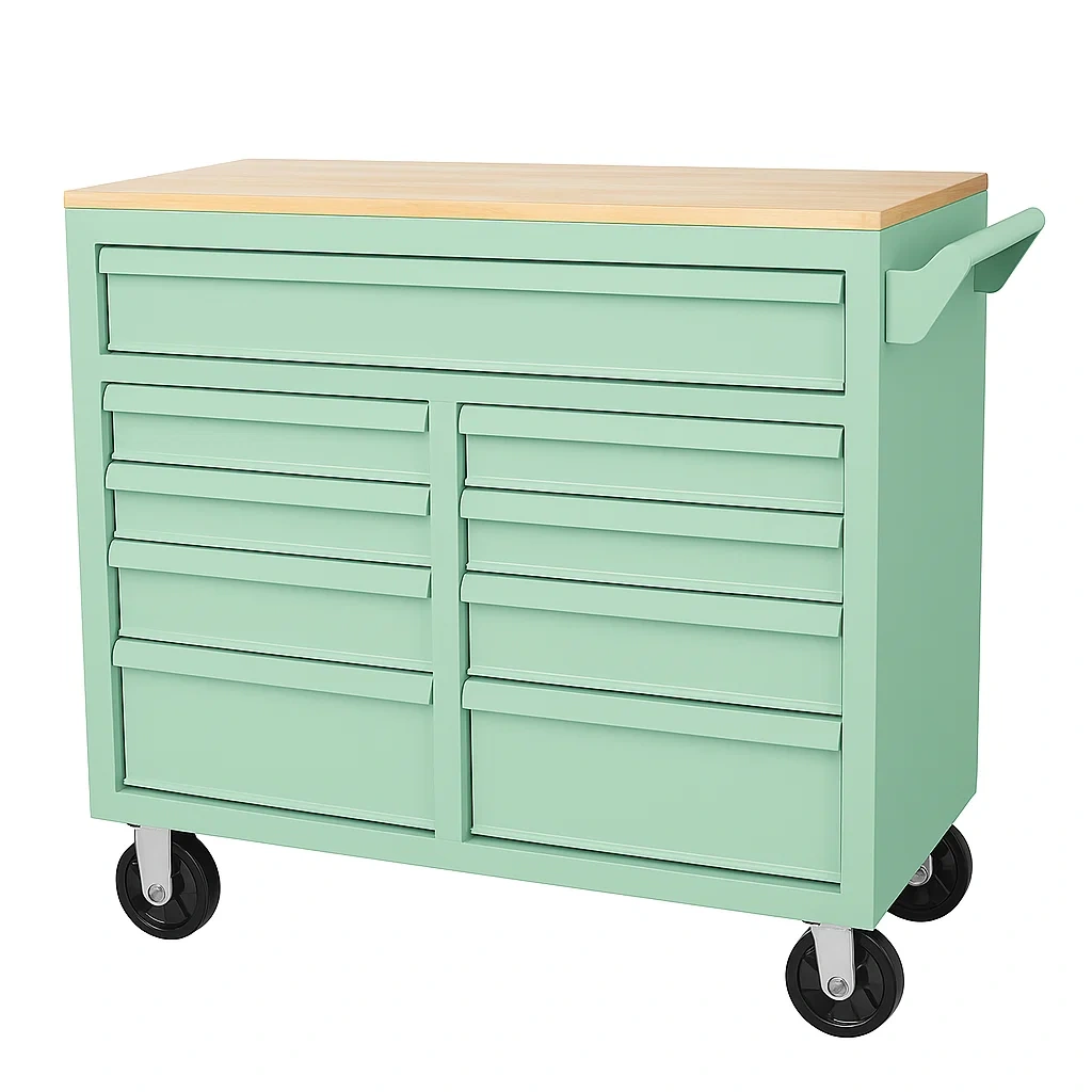 Garagenausstattung,Werkzeugschrank-COZYARONE
