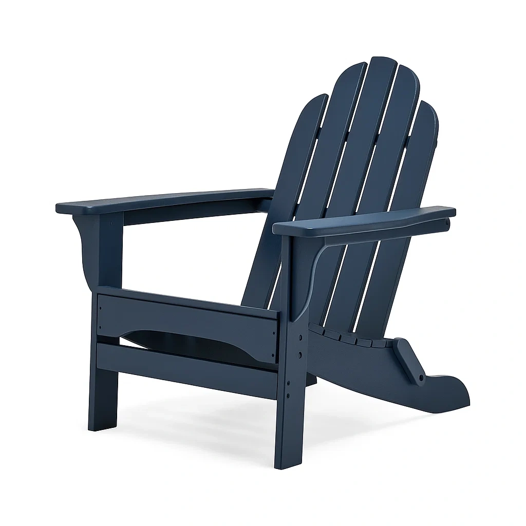 Gartenmöbel,Adirondack-Stuhl-COZYARONE