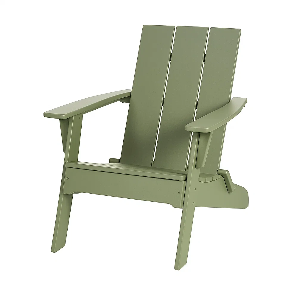 Gartenmöbel,Adirondack-Stuhl-COZYARONE