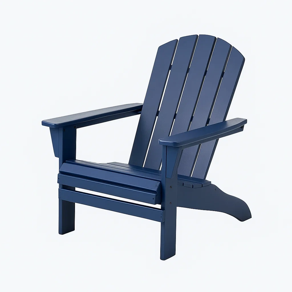 Gartenmöbel,Adirondack-Stuhl-COZYARONE
