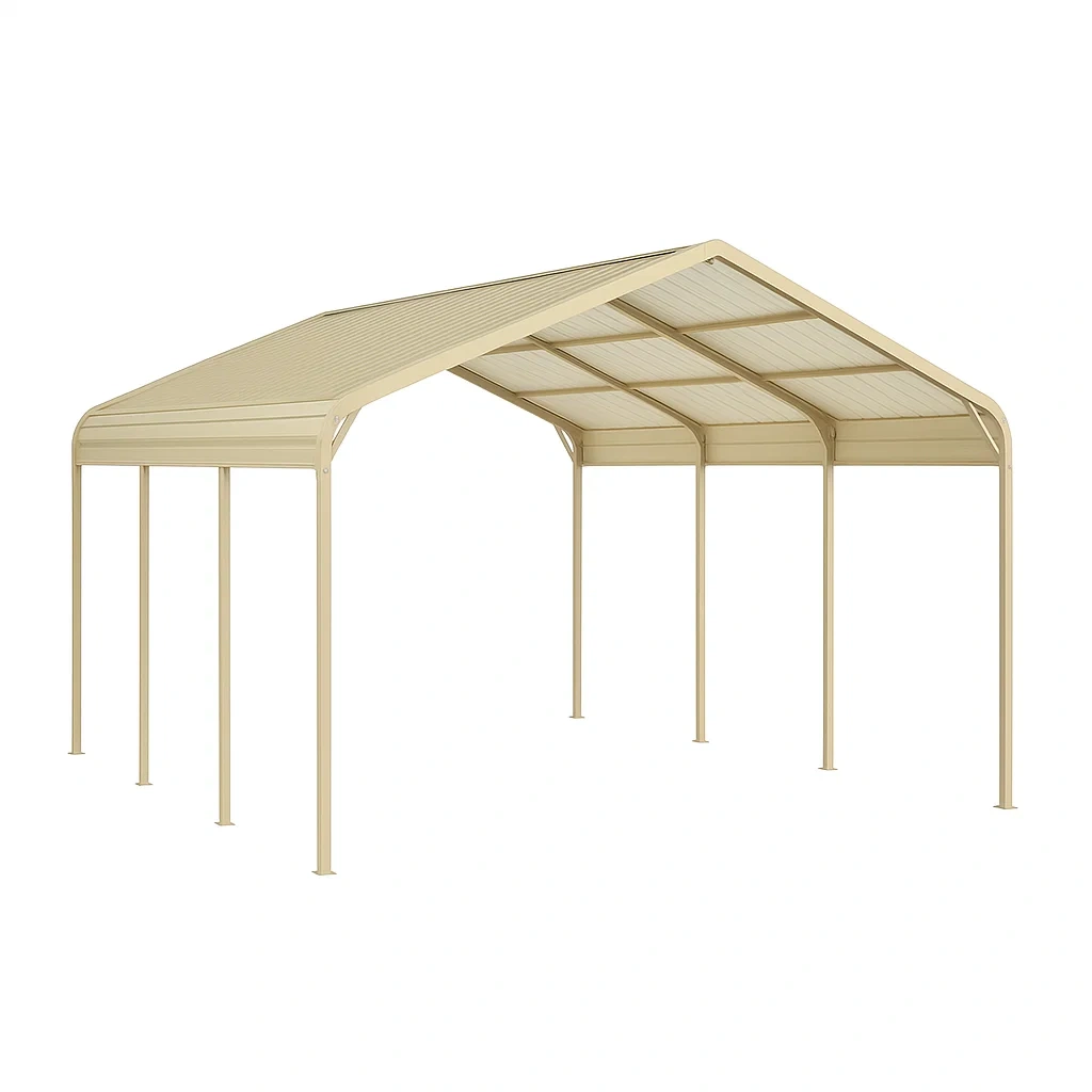 Gartenmöbel,Carport-COZYARONE