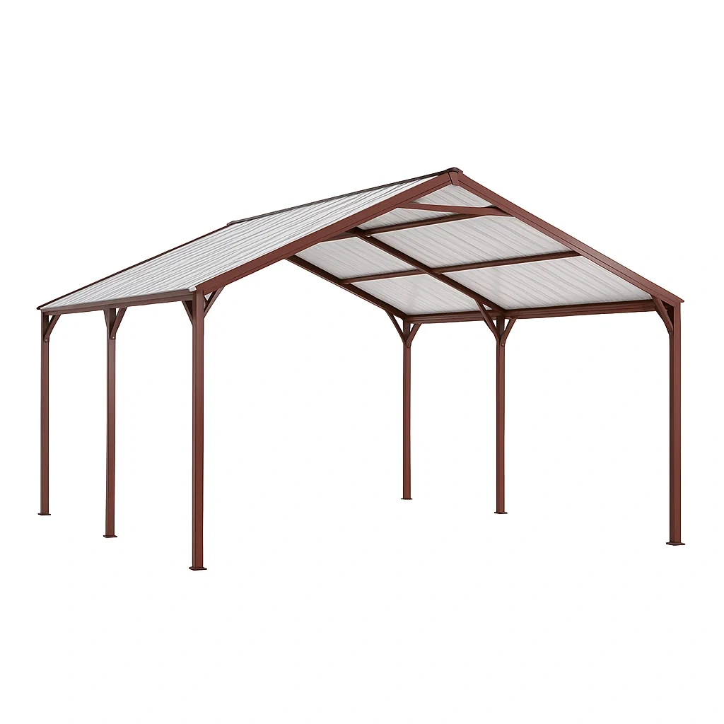Gartenmöbel,Carport-COZYARONE