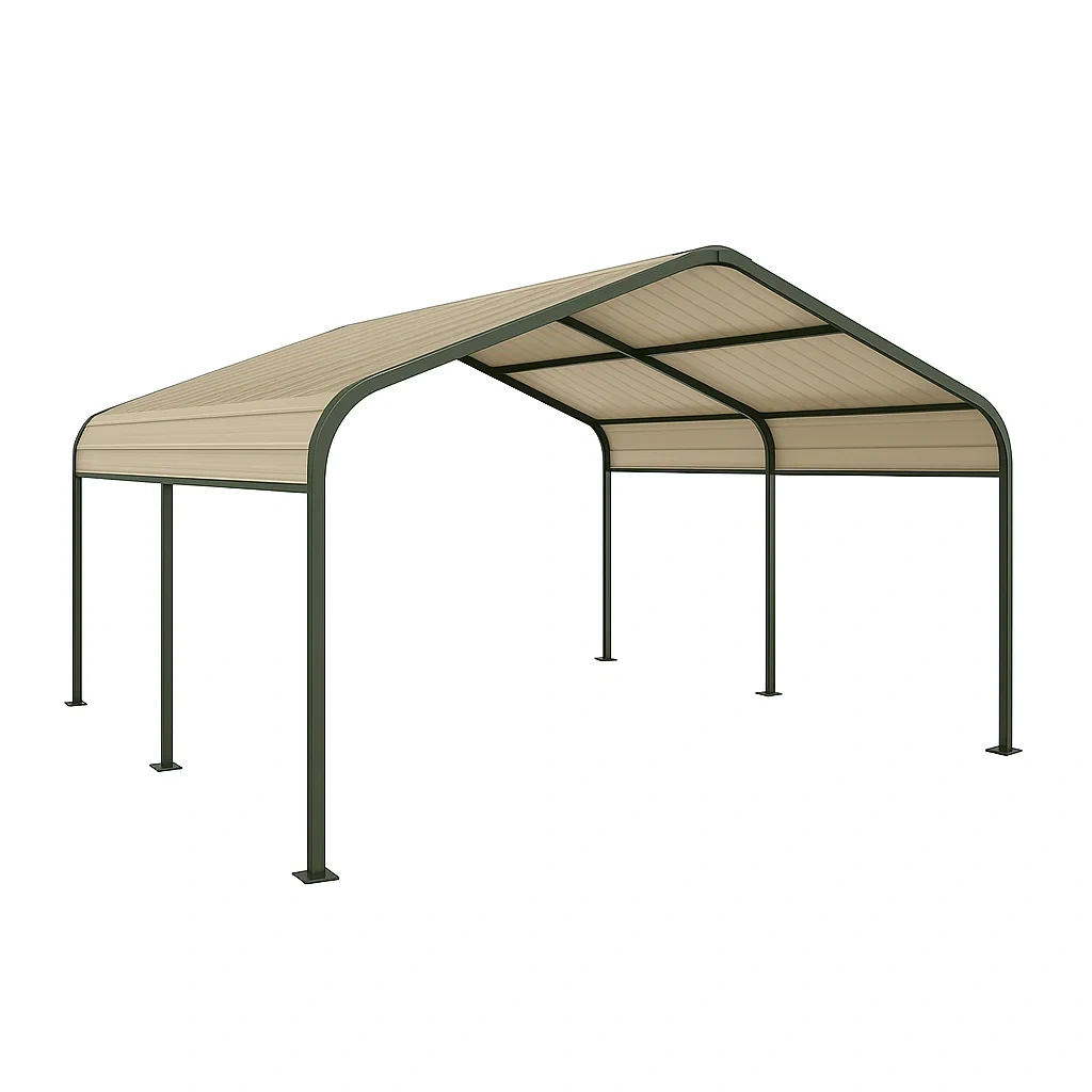 Gartenmöbel,Carport-COZYARONE