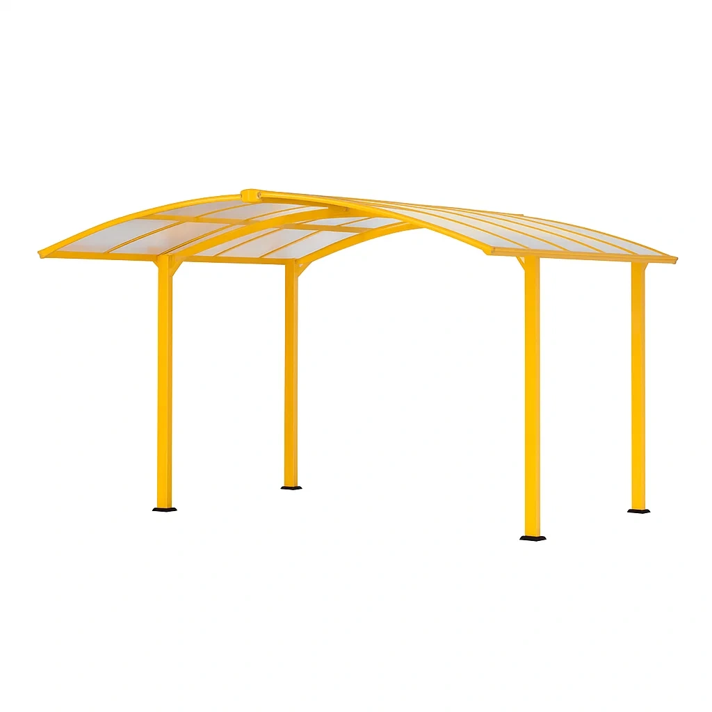 Gartenmöbel,Carport-COZYARONE