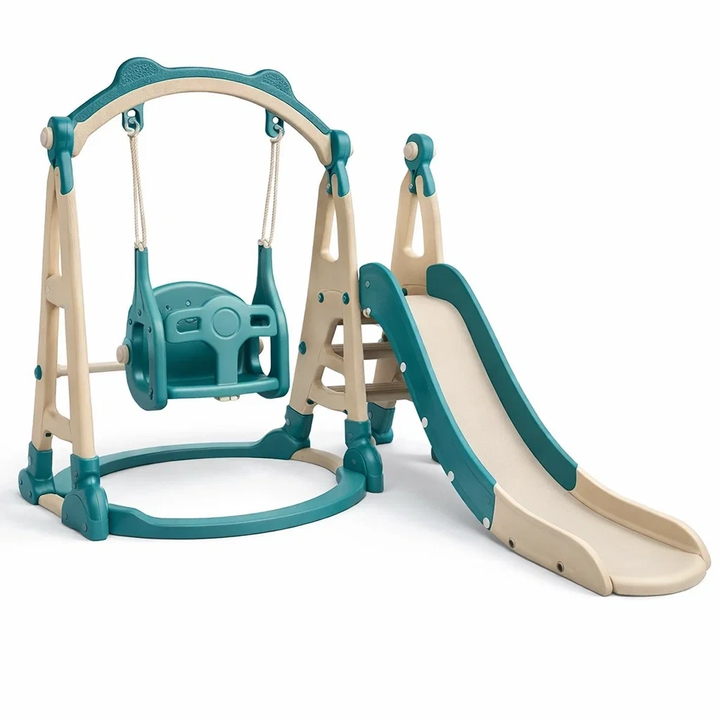 Freizeitanlagen,Kinderspielgerät-Decorelor