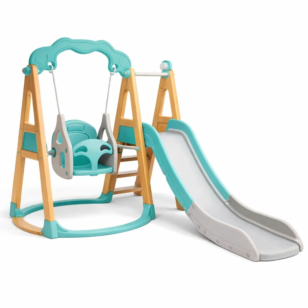 Freizeitanlagen,Kinderspielgerät-Decorelor