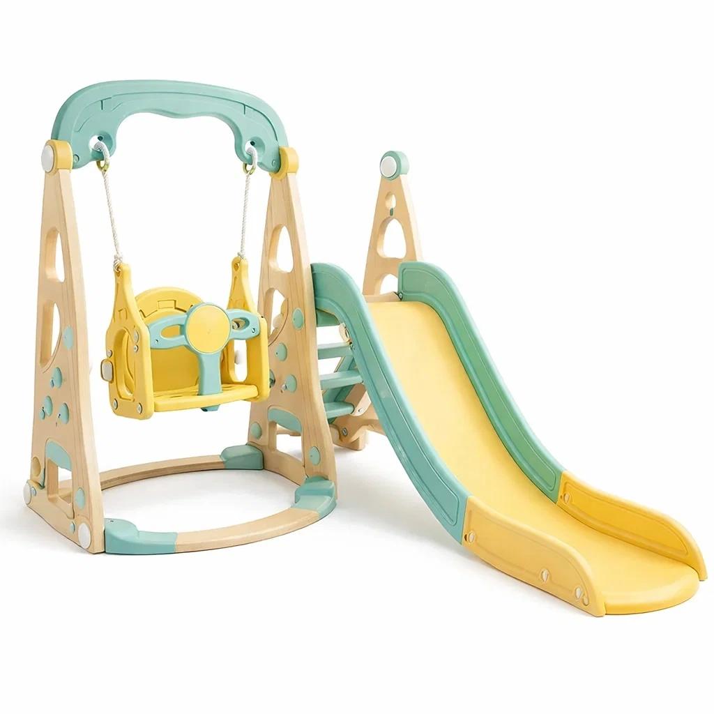 Freizeitanlagen,Kinderspielgerät-Decorelor