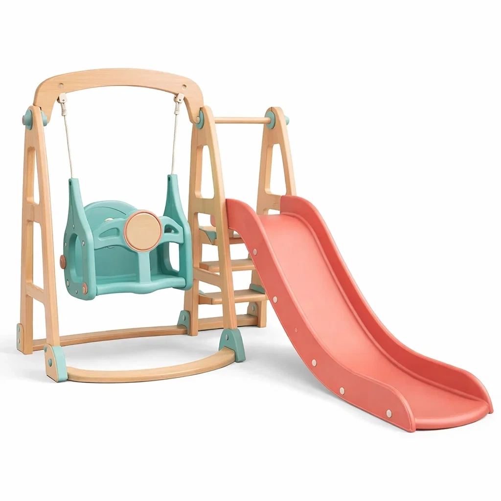 Freizeitanlagen,Kinderspielgerät-Decorelor