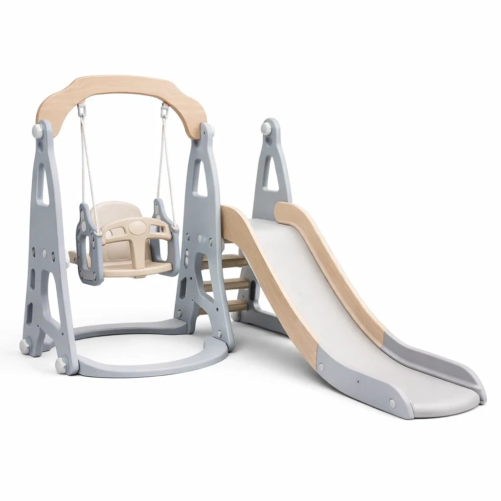 Freizeitanlagen,Kinderspielgerät-Decorelor