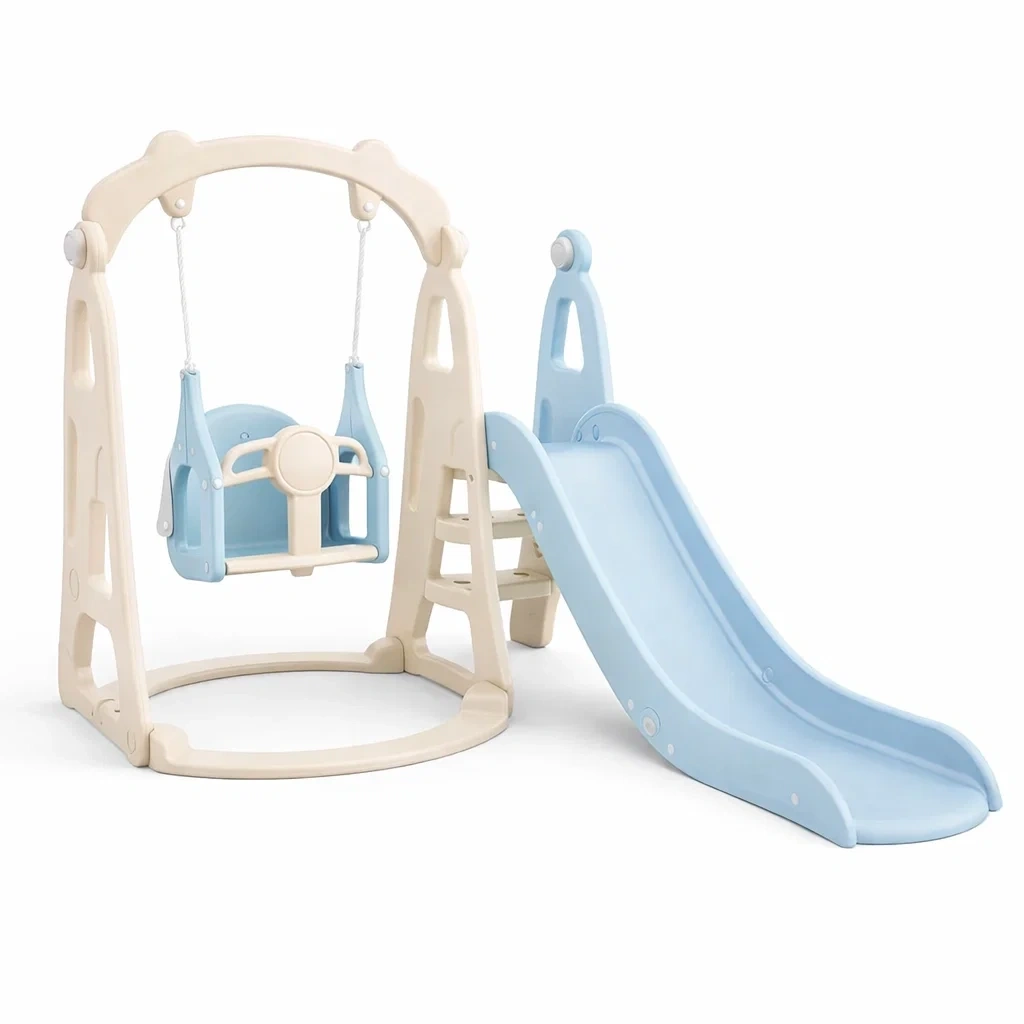Freizeitanlagen,Kinderspielgerät-Decorelor