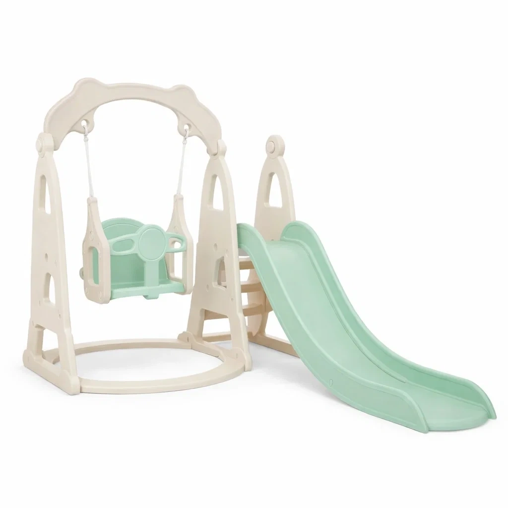 Freizeitanlagen,Kinderspielgerät-Decorelor