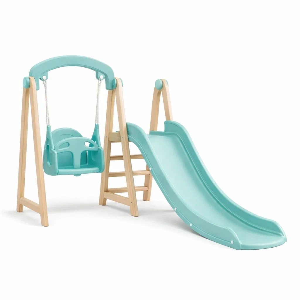 Freizeitanlagen,Kinderspielgerät-Decorelor