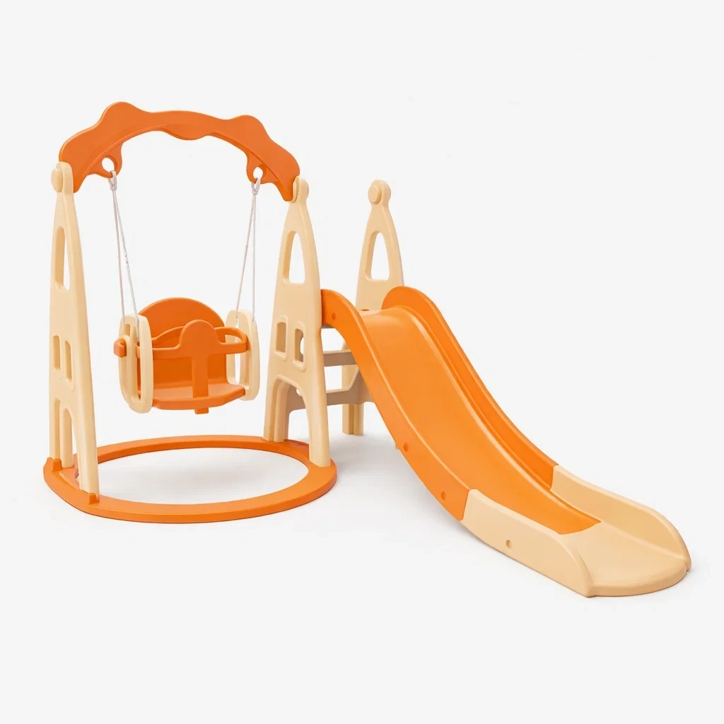 Freizeitanlagen,Kinderspielgerät-Decorelor