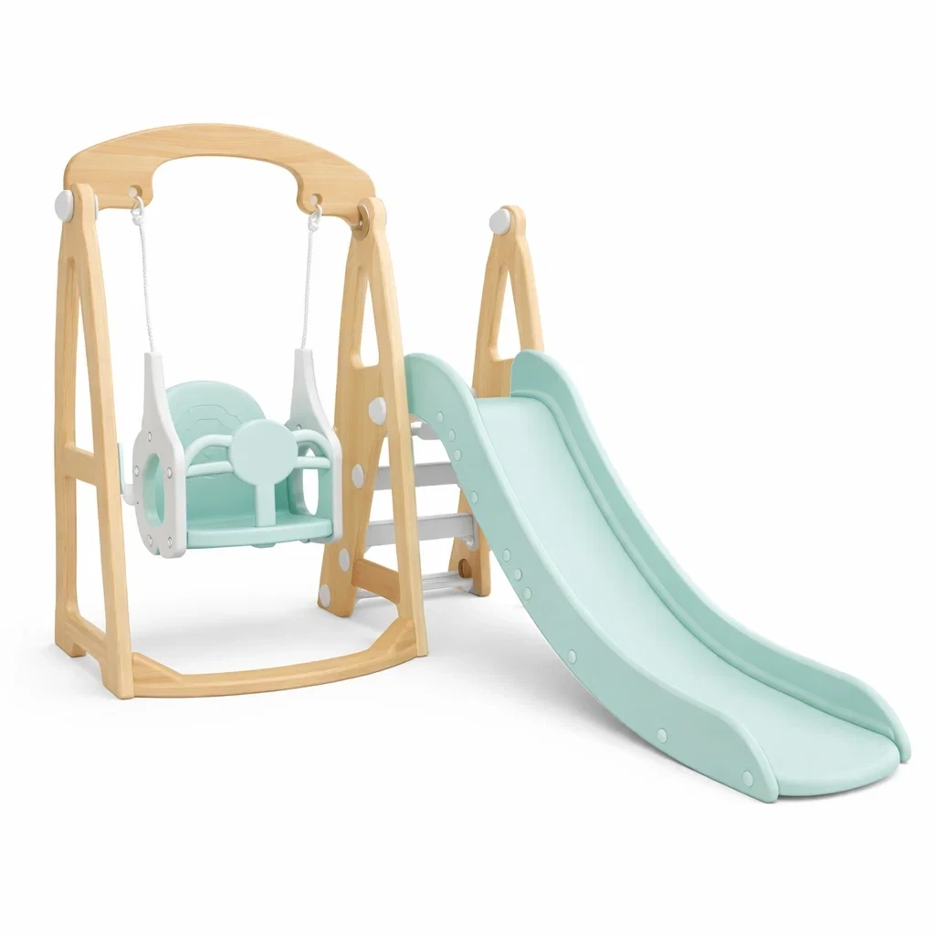 Freizeitanlagen,Kinderspielgerät-Decorelor