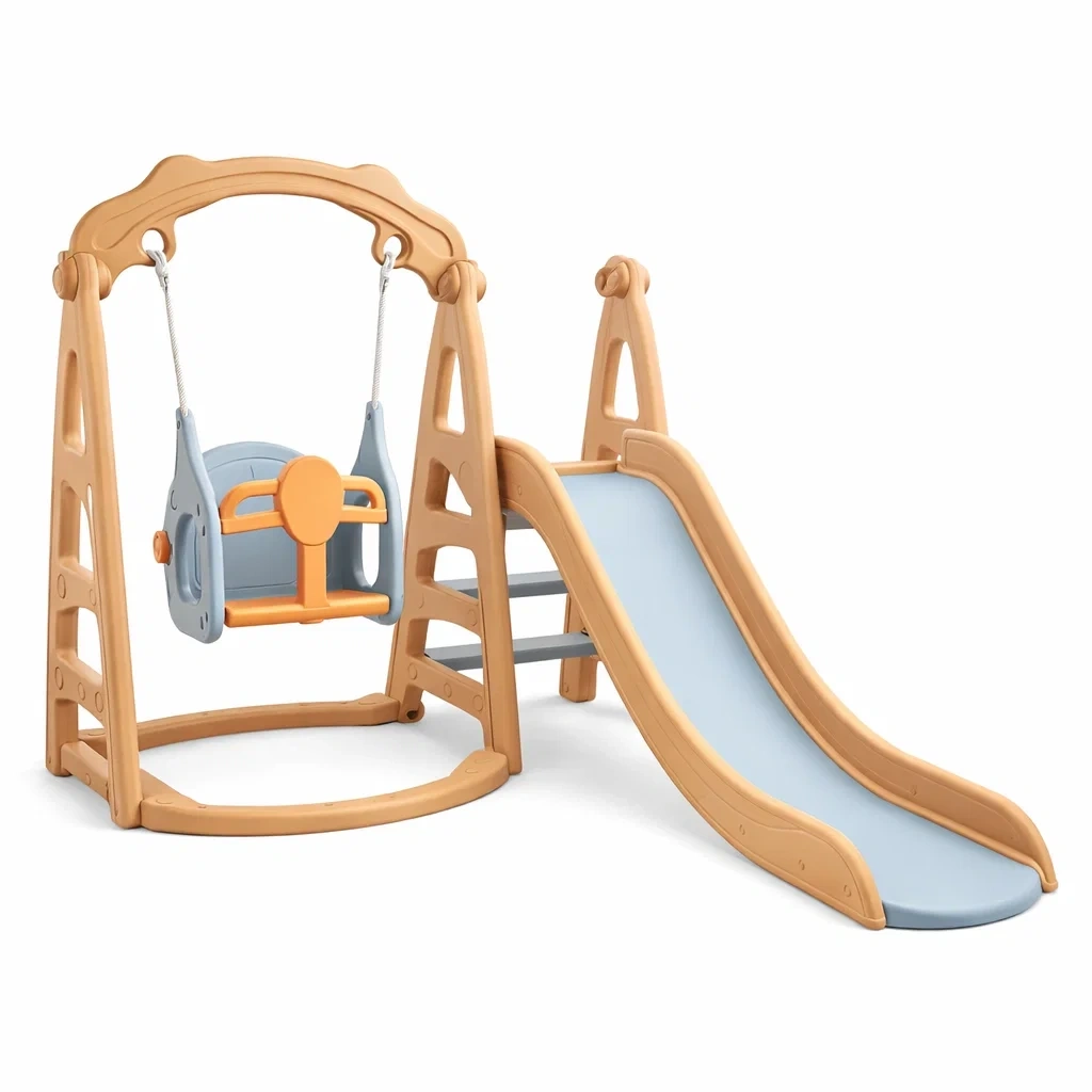Freizeitanlagen,Kinderspielgerät-Decorelor