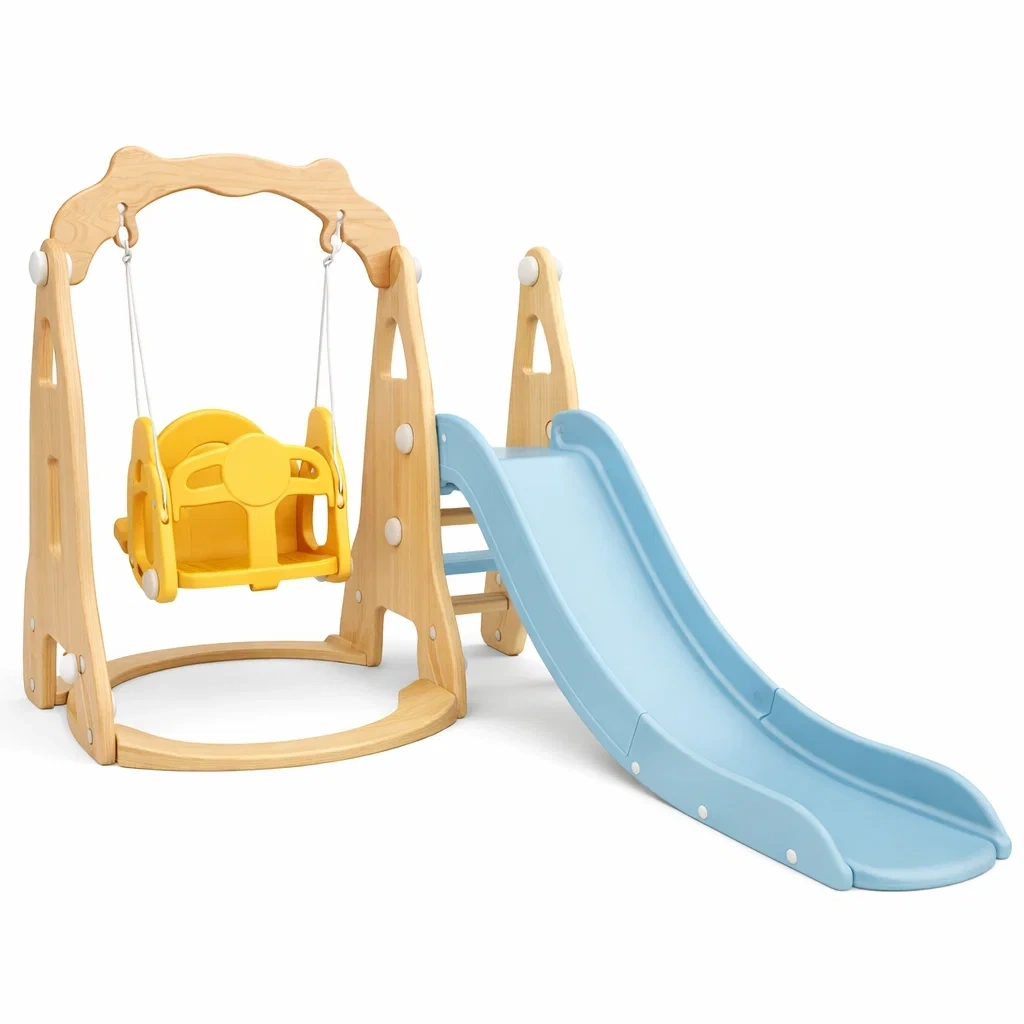 Freizeitanlagen,Kinderspielgerät-Decorelor